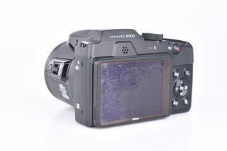 Nikon Coolpix B500 bazar