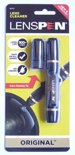 Lenspen Original čistící pero na optiku + náhradní špička