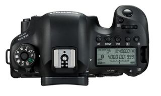Canon EOS 6D Mark II - Video kit