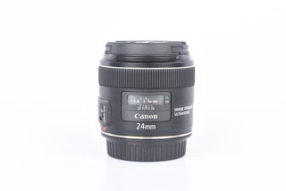 Canon EF 24mm f/2,8 IS USM bazar