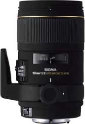 Sigma 150mm F 2,8 EX APO DG pro Olympus + utěrka Sigma zdarma!