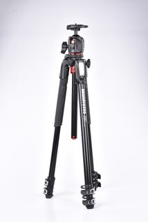 Manfrotto MK 190XPRO3 + MHXPRO-BHQ2 bazar