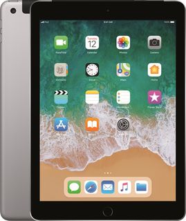 Apple iPad 32GB (2018) WiFi + Cellular