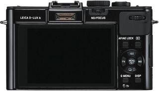 Leica D-LUX 6 