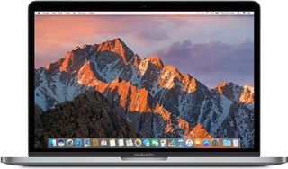 Apple MacBook Pro 15"256GB (2018) s Touch Barem