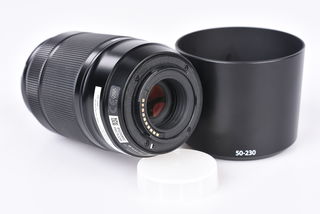 Fujifilm XC 50-230mm f/4,5-6,7 OIS černý bazar
