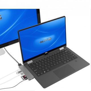 HyperDrive SOLO USB-C Hub pro MacBook a další USB-C zařízení