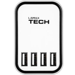 LAMAX Tech USB Smart Charger 4.5A - USB nabíječka