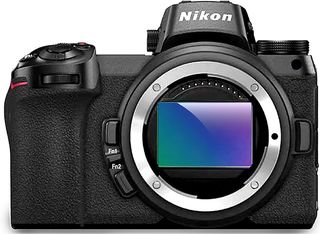 Nikon Z6 + FTZ adaptér - Video kit