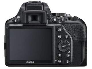 Nikon D3500 tělo