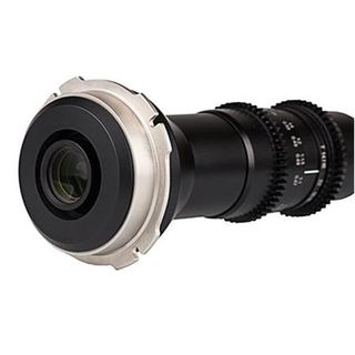 Laowa 24 mm f/14 2x Macro Probe pro Nikon F