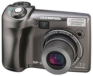 Olympus SP-310
