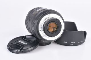 Nikon 16-85mm f/3,5-5,6 G AF-S DX ED VR bazar