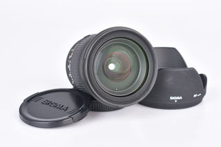 Sigma 17-70 mm f/2,8-4,5 DC Macro pro Canon bazar