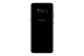 Samsung Galaxy S8+ LTE G955F Dual SIM černý