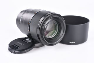 Sony FE 90 mm f/2,8 Macro G OSS bazar