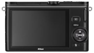 Nikon 1 J3 + 10-30 mm + 30-110