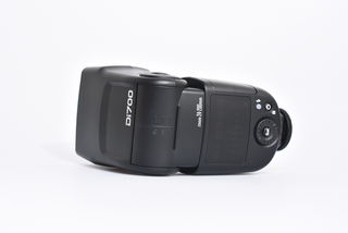 Nissin Di700 pro Canon bazar