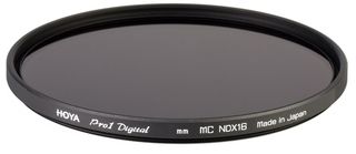 Hoya šedý filtr NDX 16 Pro1 digital 82mm