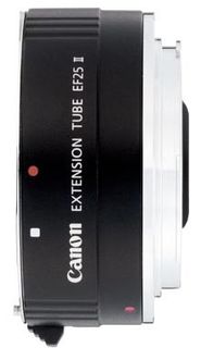 Canon Extension Tube EF-25 II