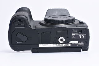 Panasonic Lumix DMC-GH4 tělo bazar