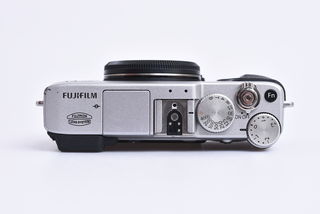 Fujifilm X-E1 tělo bazar