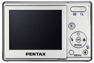 Pentax Optio M10