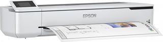 Epson SureColor T5100N (bez stojanu, verze na stůl)