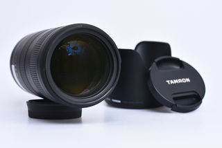 Tamron SP 70-210mm F/4.0 Di VC USD pro Nikon bazar