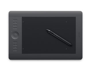 Wacom Intuos5 M (pen only)