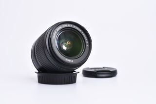 Canon EF-S 18-55mm f/3,5-5,6 IS II bazar