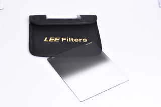 LEE Filters SW150 150x170mm přechodový filtr ND 0,9 jemný bazar