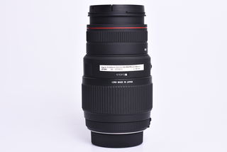 Sigma 70-300mm f/4,0-5,6 DG MACRO pro Nikon bazar