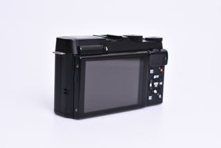 Fujifilm X-A1 tělo černý bazar
