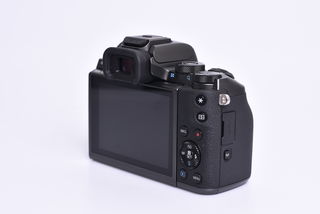 Canon EOS M5 tělo bazar
