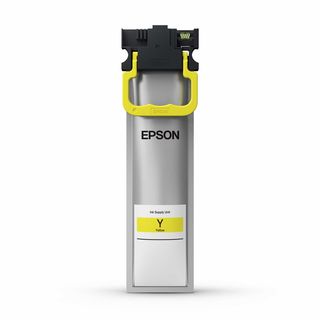 Epson Cartridge T944440 Yellow L pro WF-C5xxx žlutá