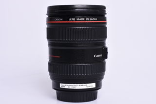 Canon EF 24-105mm f/4,0 L IS USM bazar
