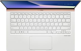 ASUS ZenBook 14 UX433FA-A5099T stříbrný