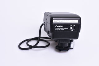Canon dálkový ovladač LC-5 bazar