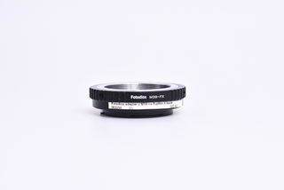 Fotodiox adaptér z M39 na Fujifilm X bazar