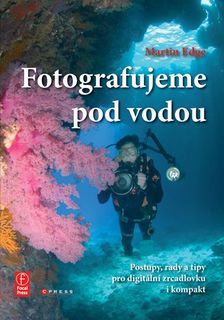 CPress Fotografujeme pod vodou