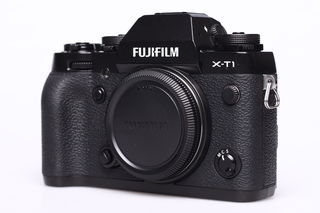 Fujifilm X-T1 tělo bazar