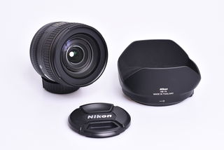 Nikon 16-80mm f/2,8-4,0E AF-S DX ED VR bazar