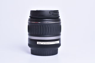 Canon EF-S 18-55mm f/3,5-5,6 DC II bazar