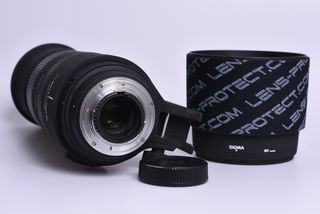 Sigma 150-500mm f/5,0-6,3 APO DG OS HSM pro Nikon bazar