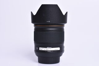 Nikon 28mm f/1,8 AF-S G bazar