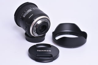 Tamron 10-24mm F/3.5-4.5 Di II VC HLD pro Nikon bazar