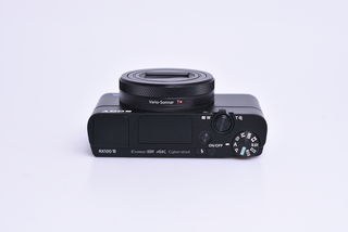 Sony CyberShot DSC-RX100 VI bazar