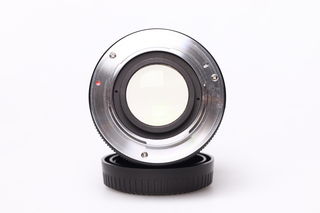ZY Optics Mitakon Speedmaster 35mm f/0,95 II pro Fujifilm X bazar