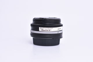 Nikon 50mm f/1,8 AI-s bazar